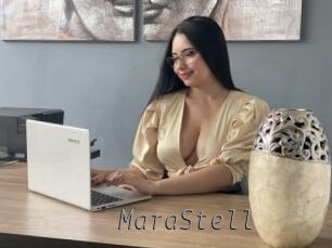 MaraStell Livestrip Cams