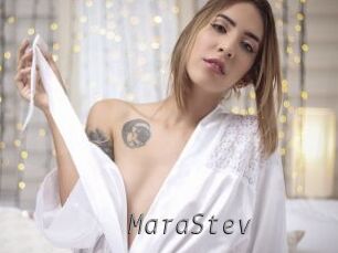 MaraStev