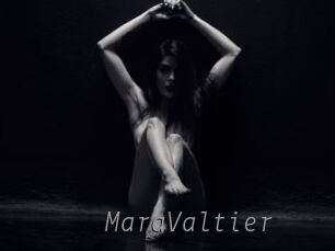MaraValtier