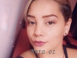 Mara_oz Livestrip Cams