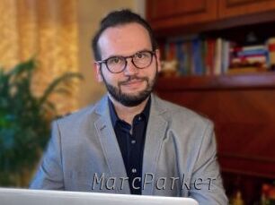 MarcParker