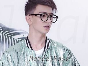 MarcelRose Livestrip Cams