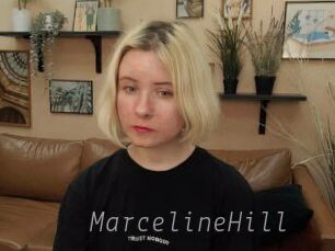 MarcelineHill