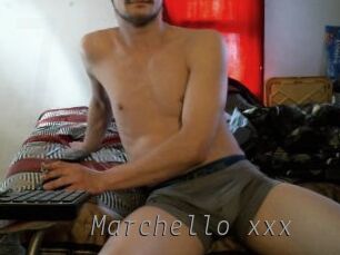 Marchello_xxx Livestrip Cams