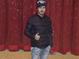 Marchoo