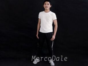 MarcoDale