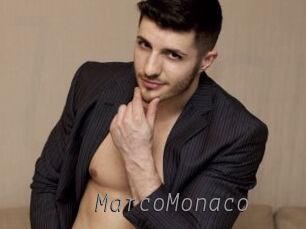 MarcoMonaco