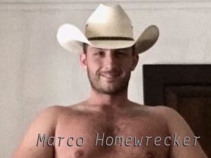 Marco_Homewrecker