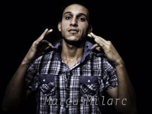 MarcusMilarc