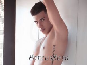 MarcusMora