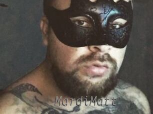 MardiMatt