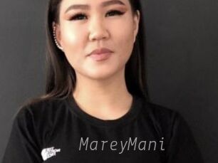 MareyMani