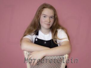 MargaretClain