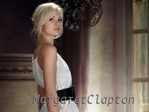 MargaretClapton