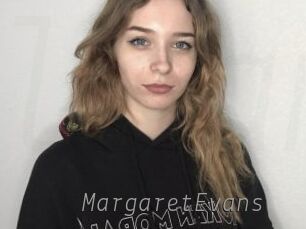 MargaretEvans Livestrip Cams