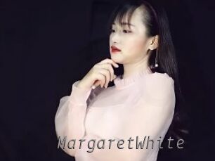 MargaretWhite