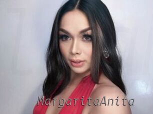 MargaritaAnita Livestrip Cams