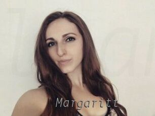 Margaritt Livestrip Cams