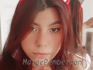 MargePemberton