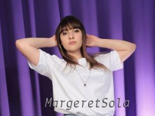 MargeretSola
