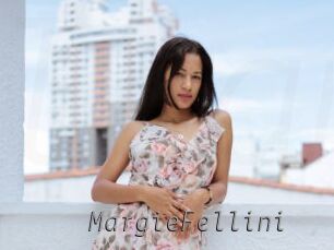 MargieFellini Livestrip Cams