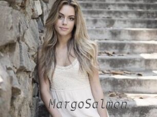 MargoSalmon Livestrip Cams