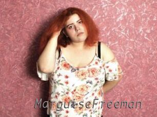 MarguiseFreeman