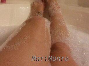 MariMonro