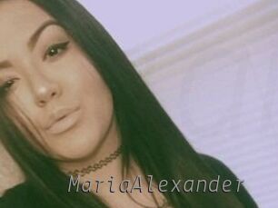Maria_Alexander Livestrip Cams