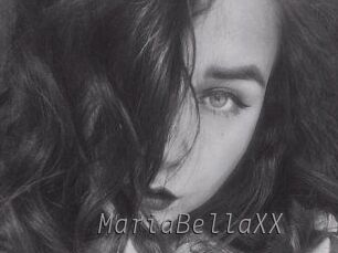 MariaBellaXX