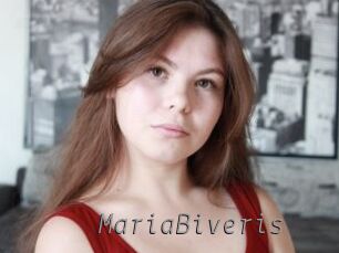 MariaBiveris