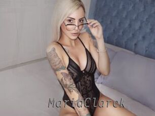 MariaClarck