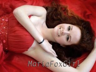 MariaFoxGirl