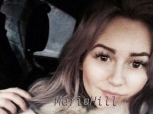 MariaHill