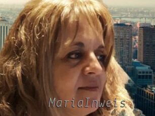 MariaInweis