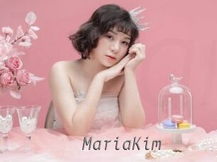 MariaKim