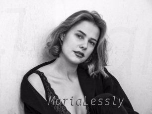 MariaLessly