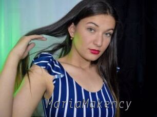 MariaMakency Livestrip Cams