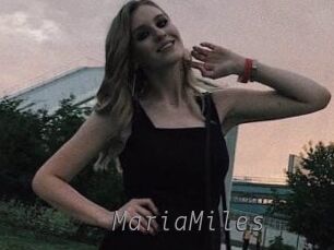 MariaMiles
