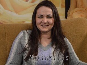 MariaMills