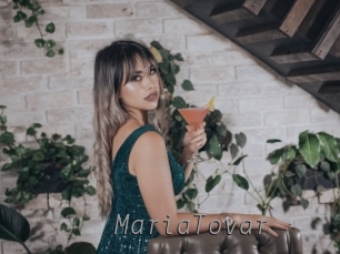 MariaTovar