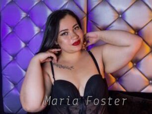 Maria_Foster