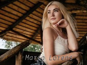 Maria_Lorens
