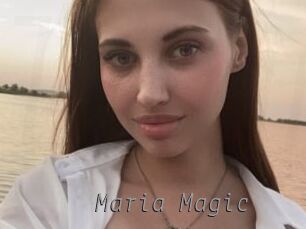 Maria_Magic
