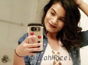 MariahHazel