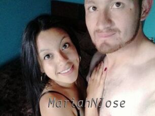 MariahNJose