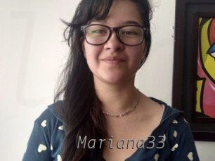 Mariana33 Livestrip Cams
