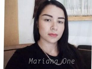 Mariana_One