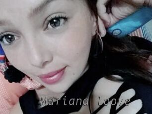 Mariana_loove