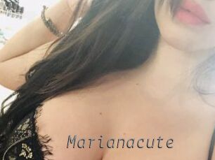 Marianacute